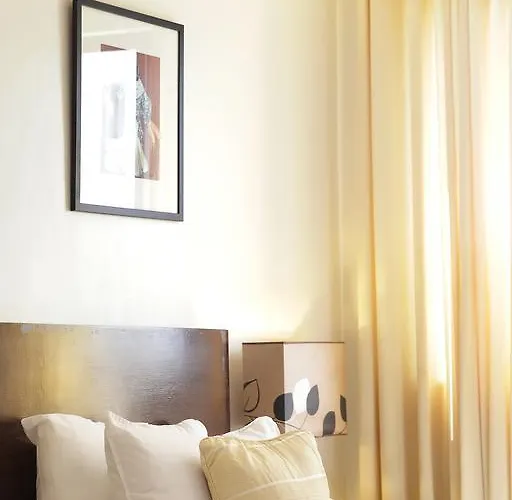 Alba Uno Hotel Cebu