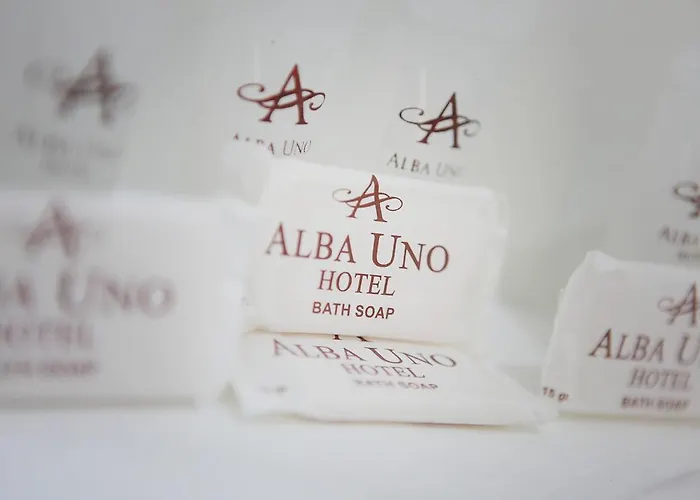Alba Uno 2*