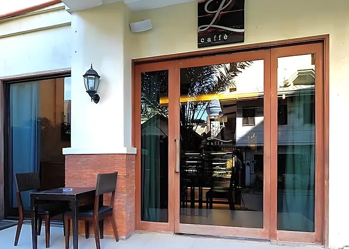 Hotel Alba Uno
