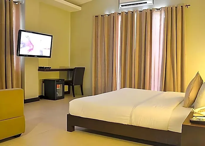 Alba Uno 2* Cebu
