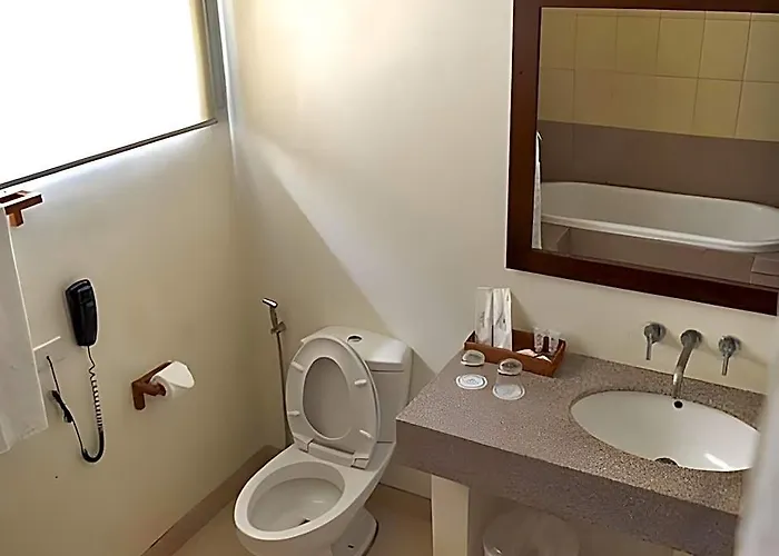 Hotel Alba Uno