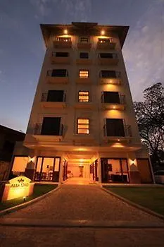 Hotel Alba Uno Cebu