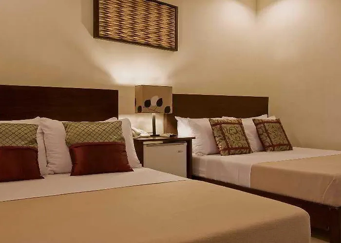 Hotel Alba Uno Cebu