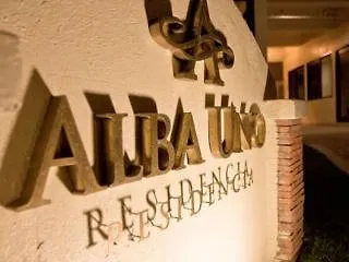 Hotel Alba Uno 2*